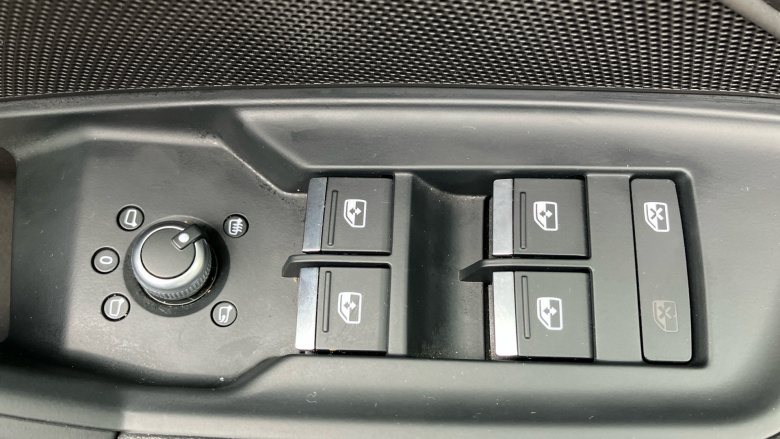 Audi A3 35 TFSI S Line 5dr Petrol Hatchback